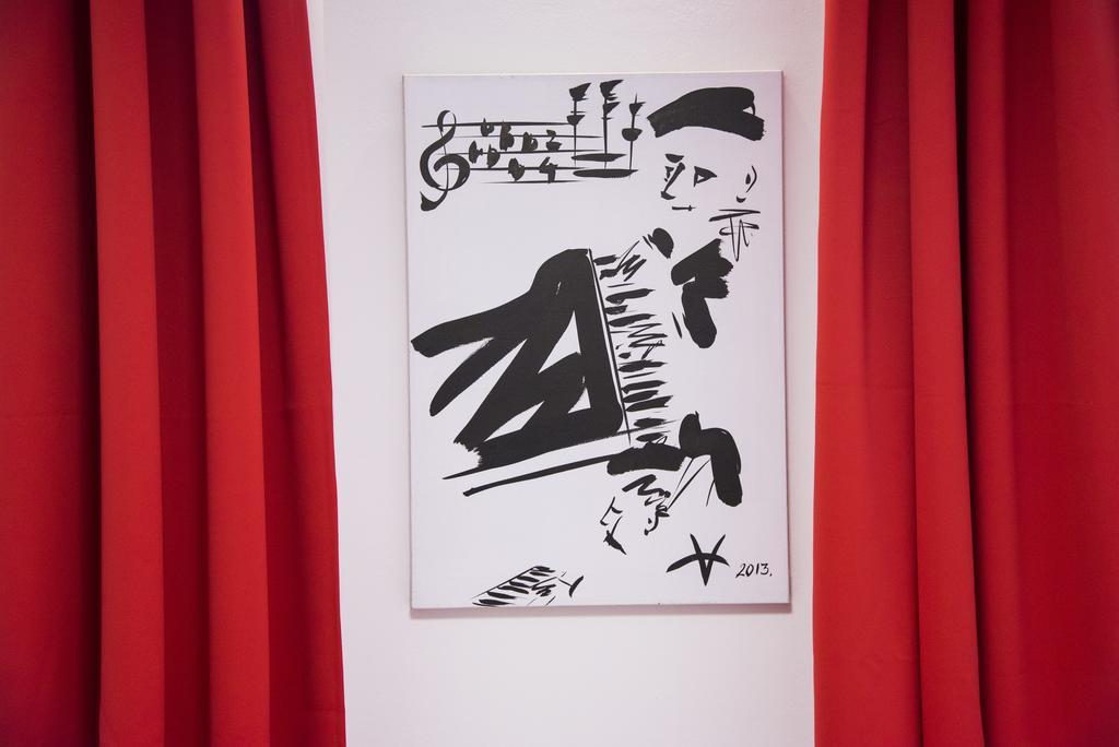 Art Room سبليت المظهر الخارجي الصورة