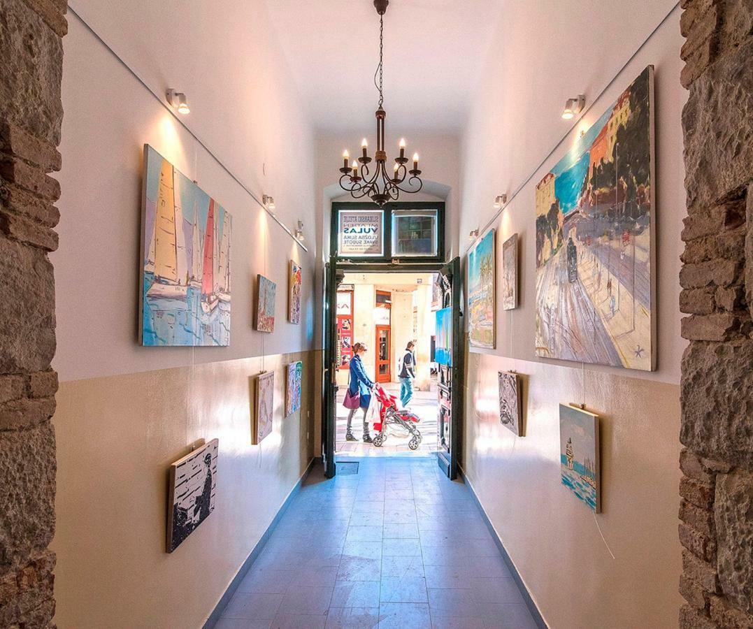 Art Room سبليت المظهر الخارجي الصورة