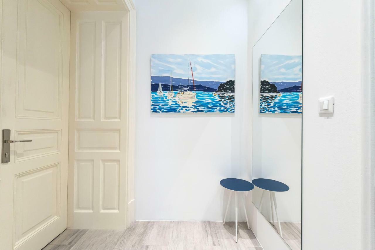 Art Room سبليت المظهر الخارجي الصورة