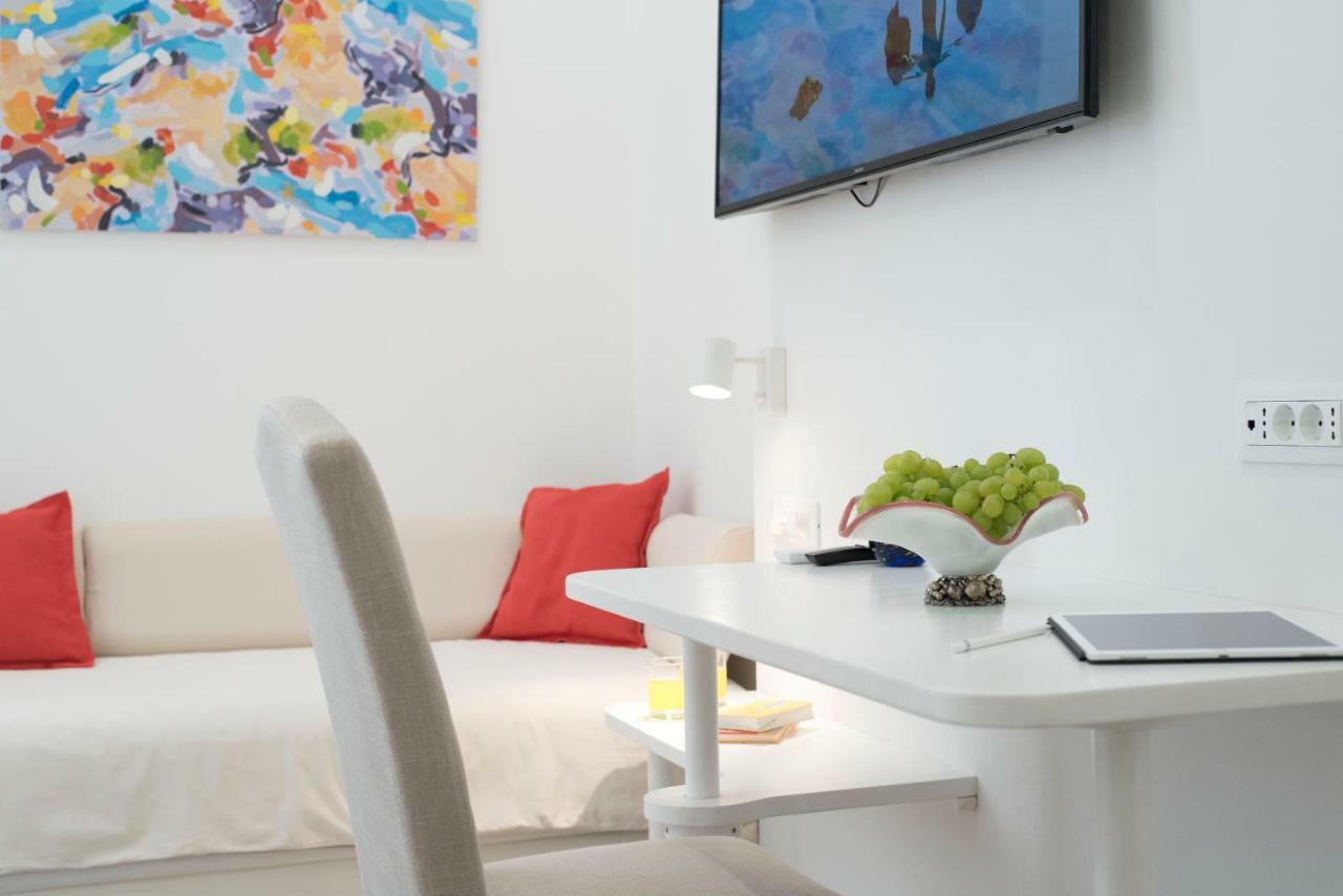Art Room سبليت المظهر الخارجي الصورة